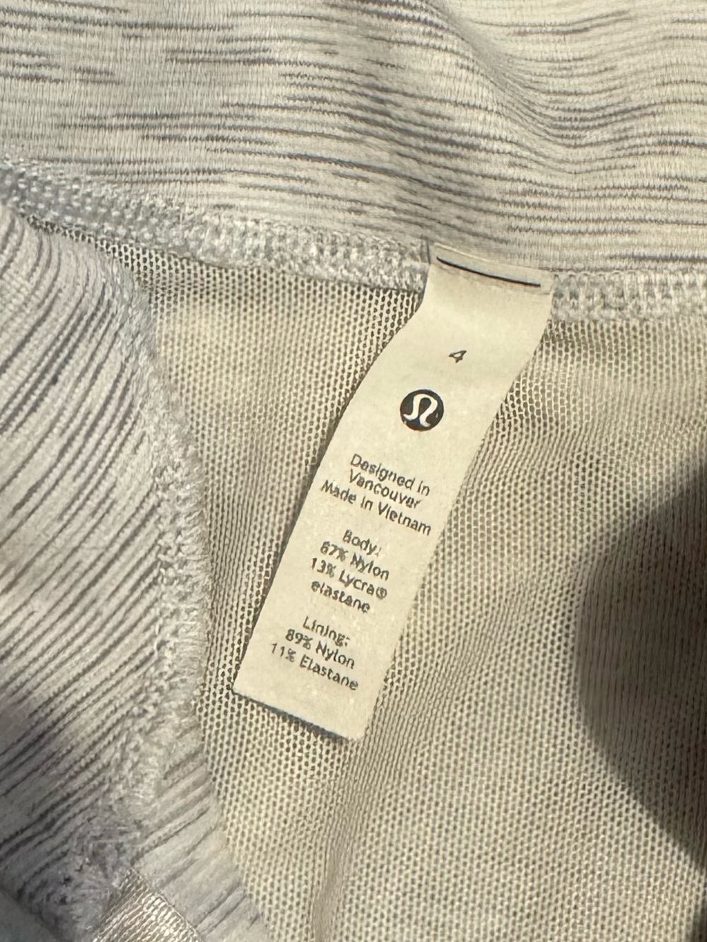 Lululemon Define Jacket - Picture 3 of 5
